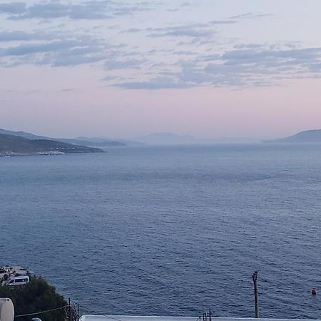 Sunsea Apartment Sarande Luaran gambar
